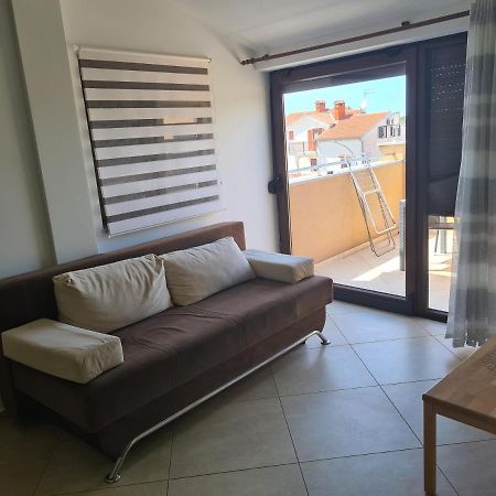 Apartments Jukic Porec Exterior photo