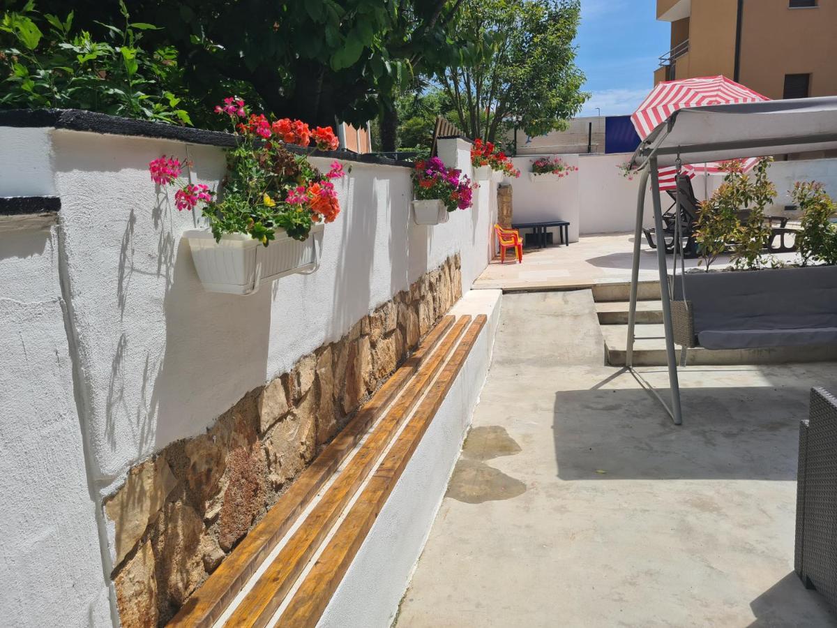 Apartments Jukic Porec Exterior photo