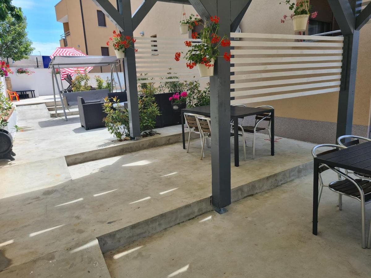 Apartments Jukic Porec Exterior photo