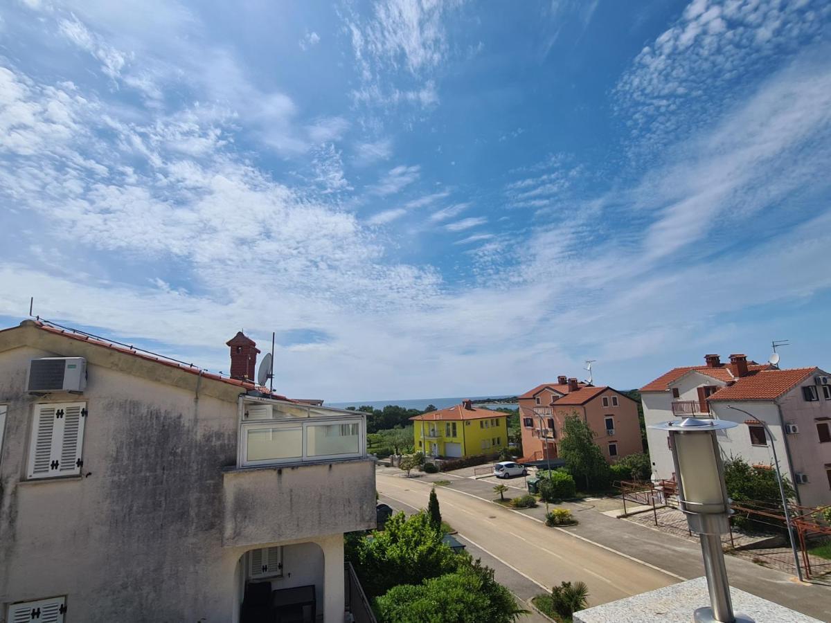 Apartments Jukic Porec Exterior photo
