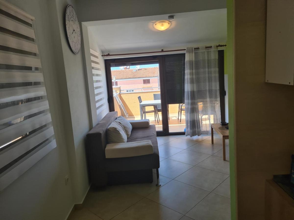 Apartments Jukic Porec Exterior photo