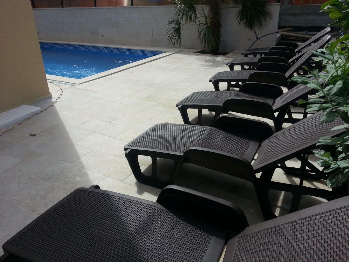 Apartments Jukic Porec Exterior photo